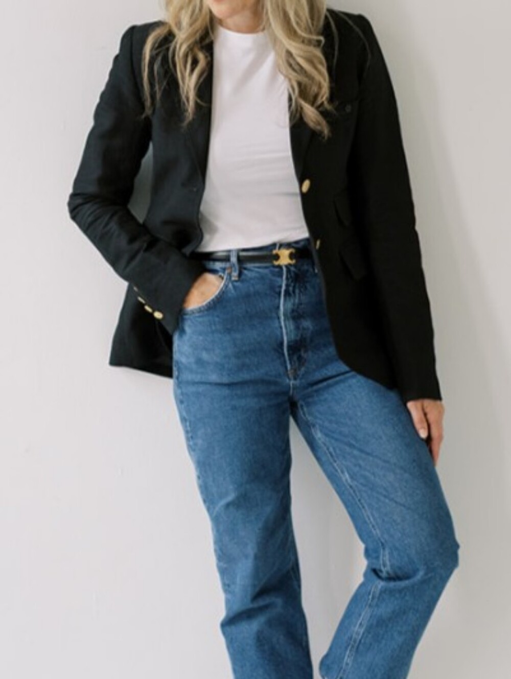 Smythe blazer